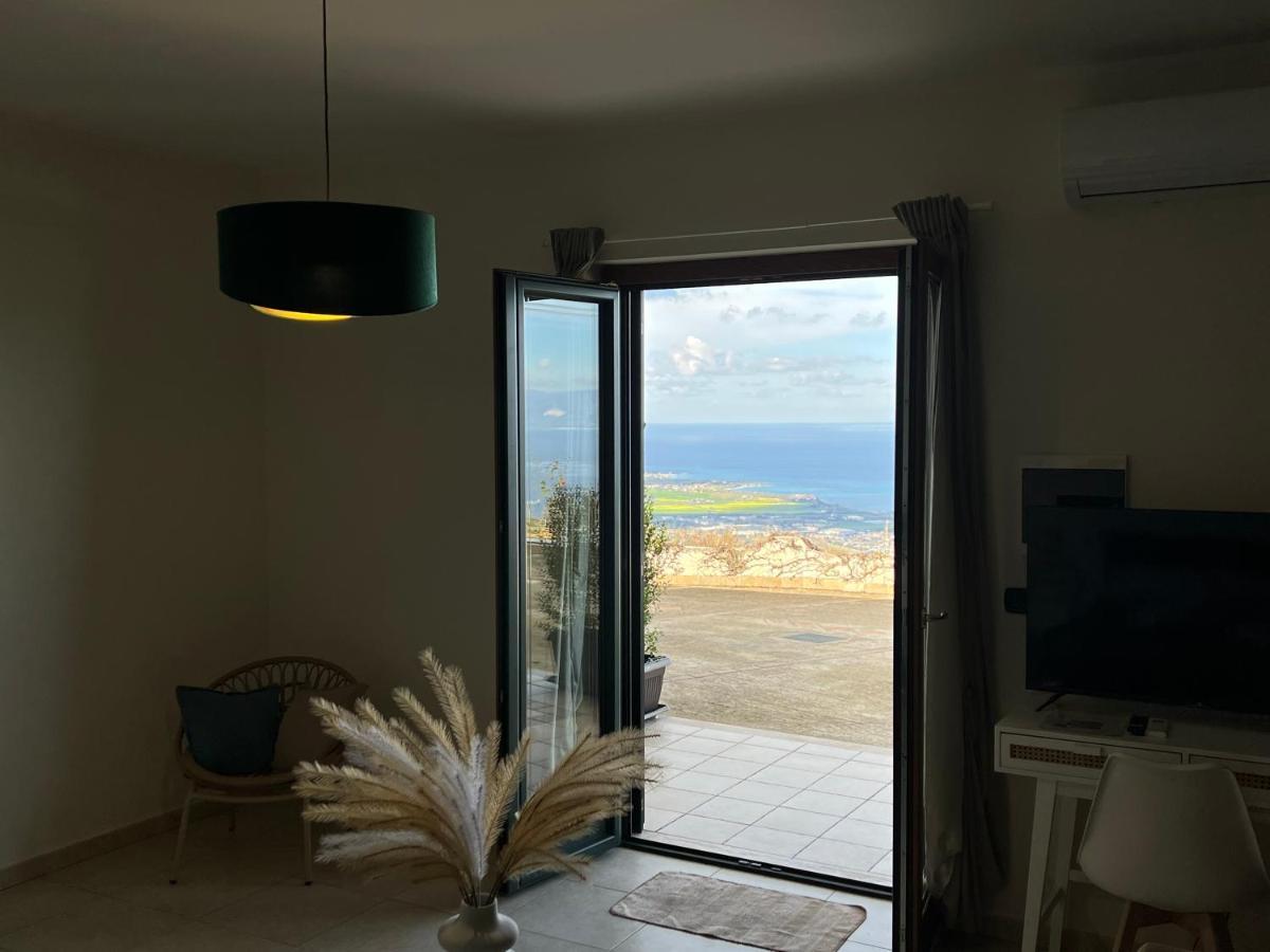 Villa Kiru Vibo Valentia Eksteriør billede