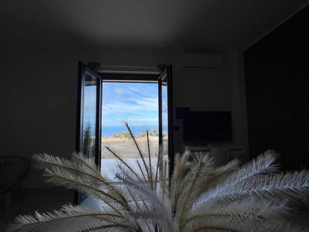 Villa Kiru Vibo Valentia Eksteriør billede