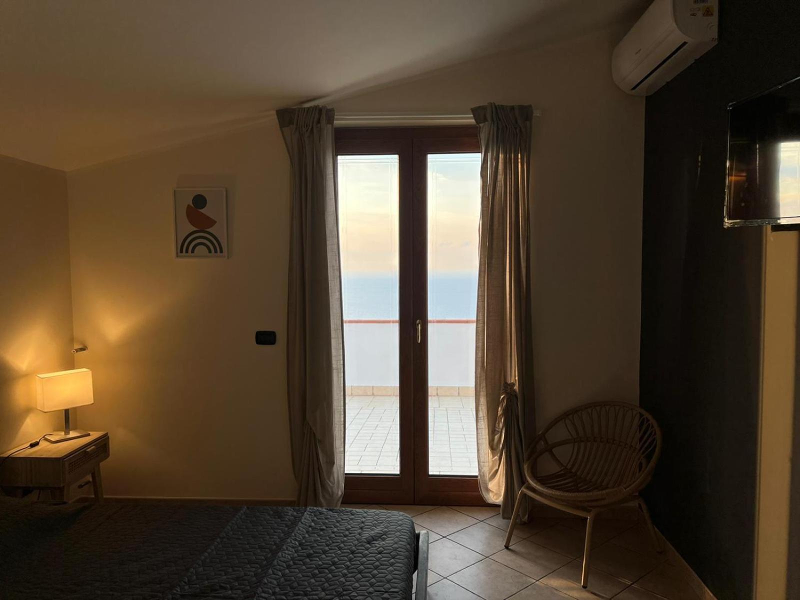 Villa Kiru Vibo Valentia Eksteriør billede